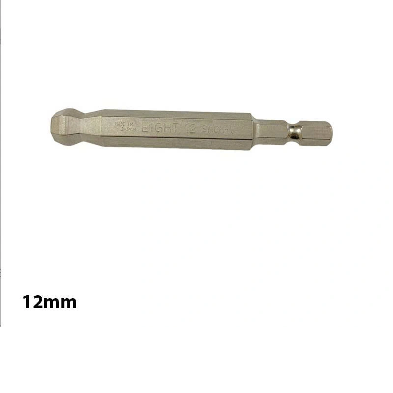 Đầu vặn ốc vít EIGHT EA-68 (12mmx100)