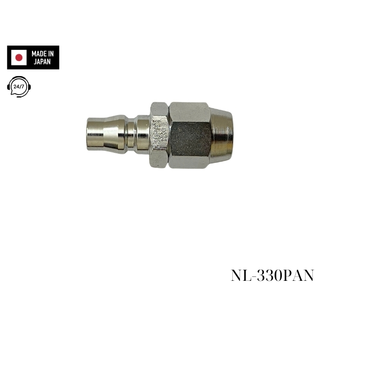 Khớp nối nhanh NKC NL-330PAN Nhật Bản