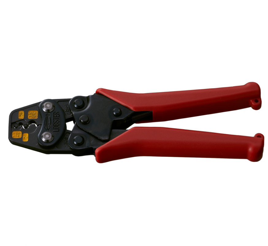 Kìm bấm cos tự động Lobster AK-2MA