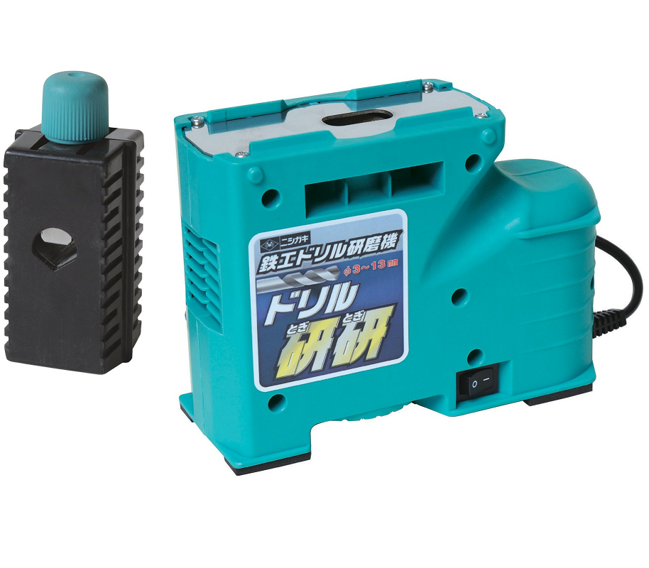 Máy mài mũi khoan NISHIGAKI N-879 Nhật Bản