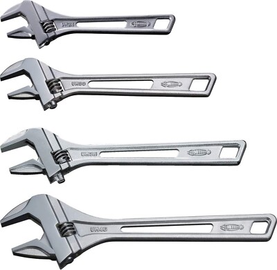 Mỏ lết điều chỉnh đa năng Lobster UM-30