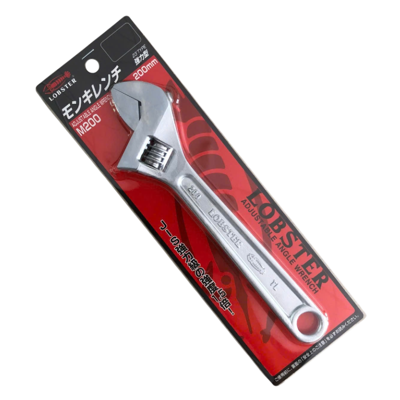 Mỏ lết Lobster M200 Nhật Bản