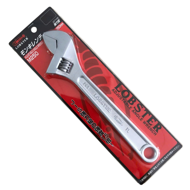 Mỏ lết Lobster M250 Nhật Bản