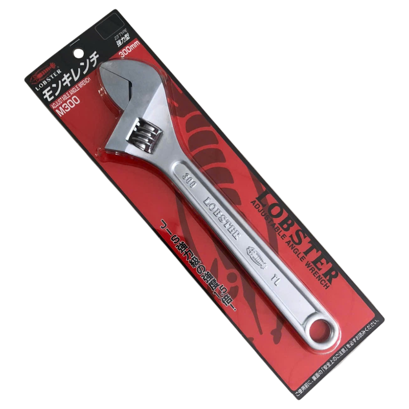 Mỏ lết Lobster M300 Nhật Bản