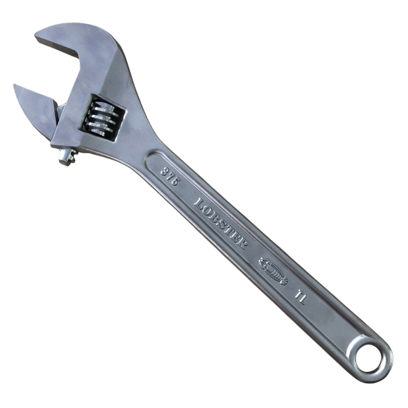 Mỏ lết Lobster M375 Nhật Bản