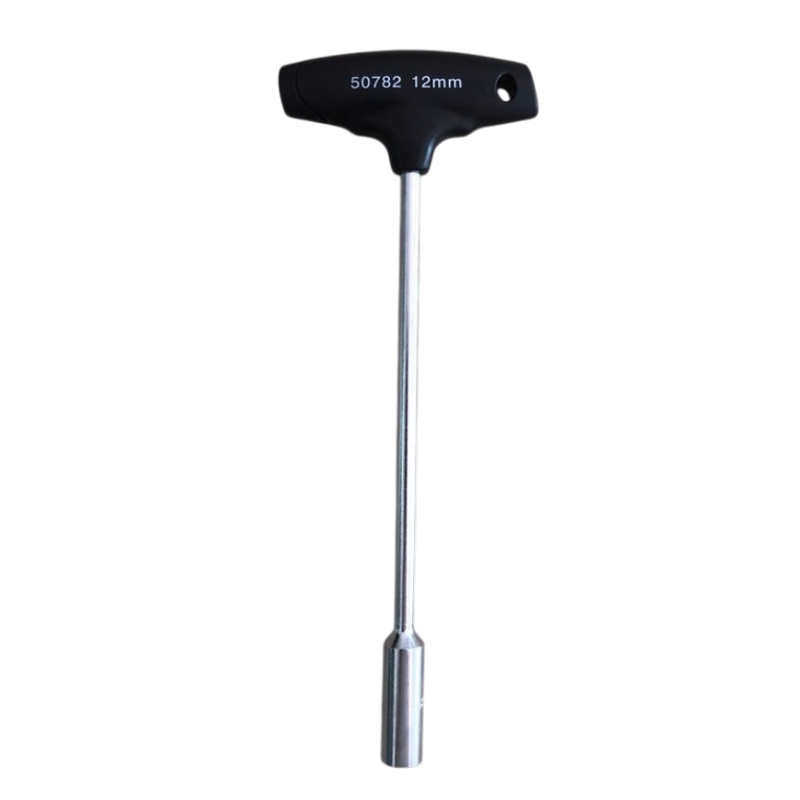 Tay vặn ốc chữ T 12mm SIGNET 50782
