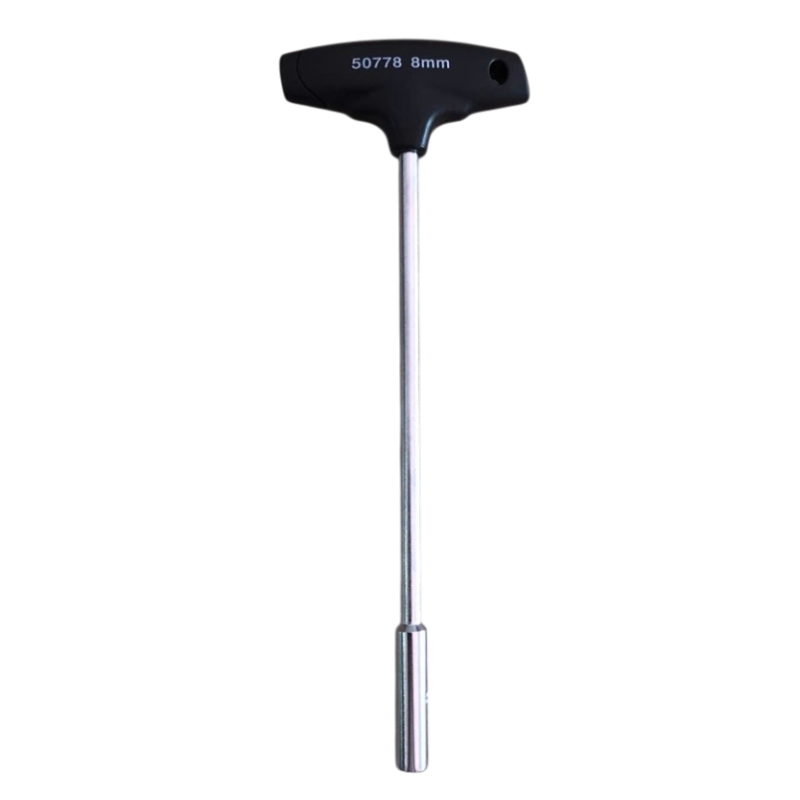 Tay vặn ốc chữ T 8mm  SIGNET 50778