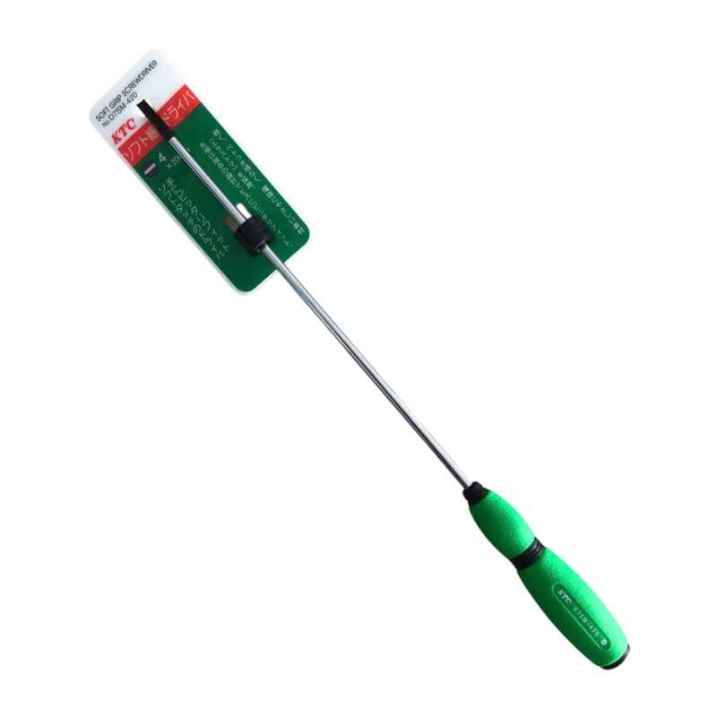 Tô vít 2 cạnh dài KTC D7SM-420 Nhật Bản