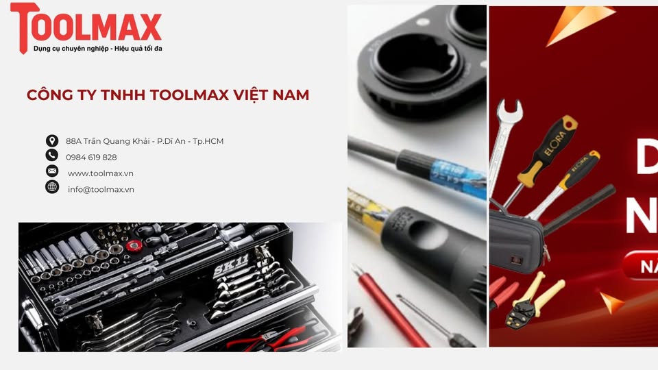 Tại sao chọn chúng tôi