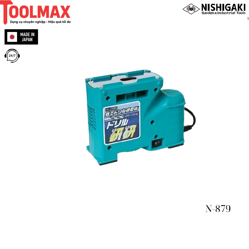 Đánh giá về máy mài mũi khoan