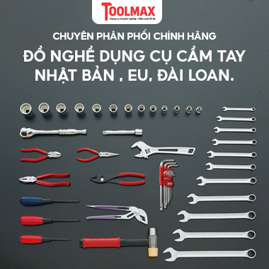 bộ đồ nghề cầm tay lobster