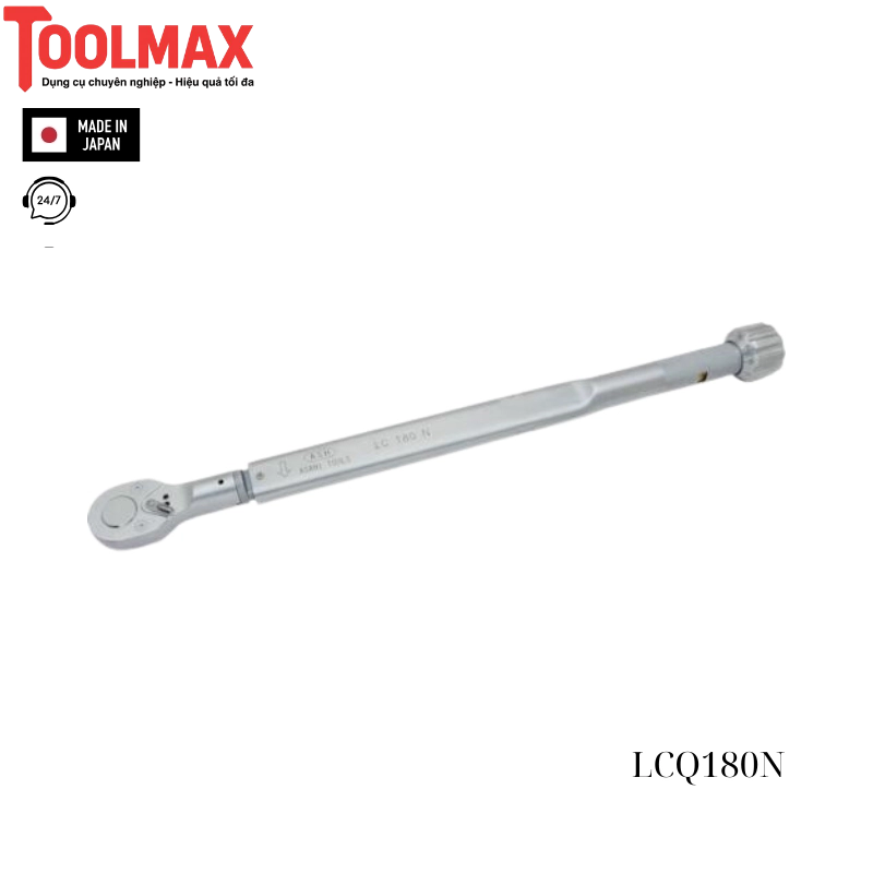 Cờ lê lực Asahi LCQ023N