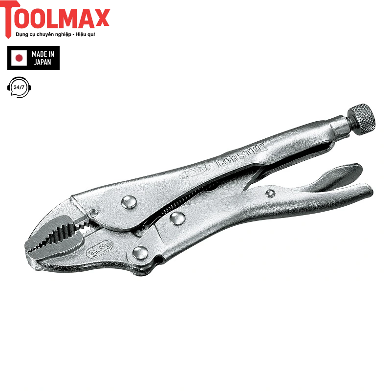 Kìm chết Lobster VM-250 Nhật Bản