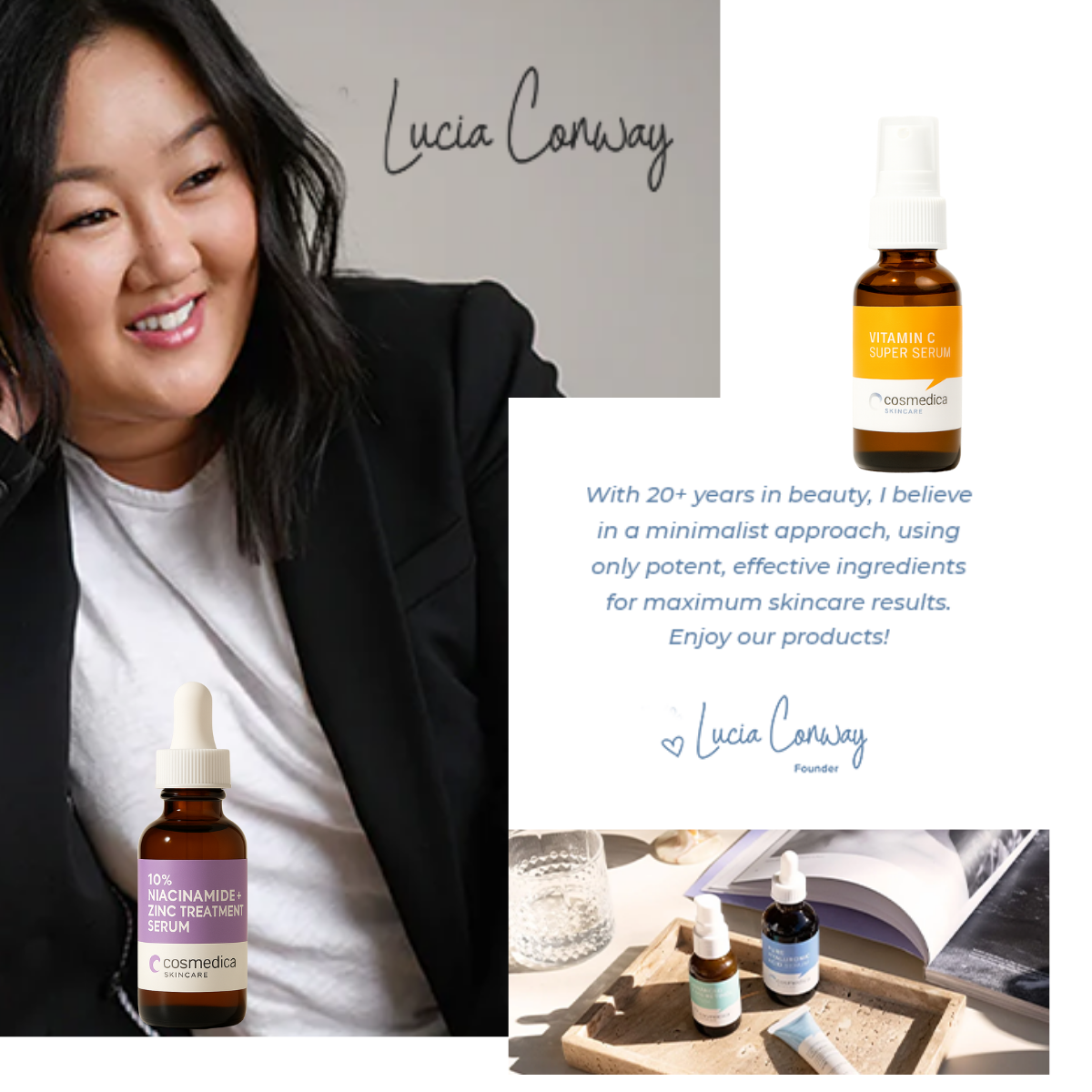 Vitamin C Serum