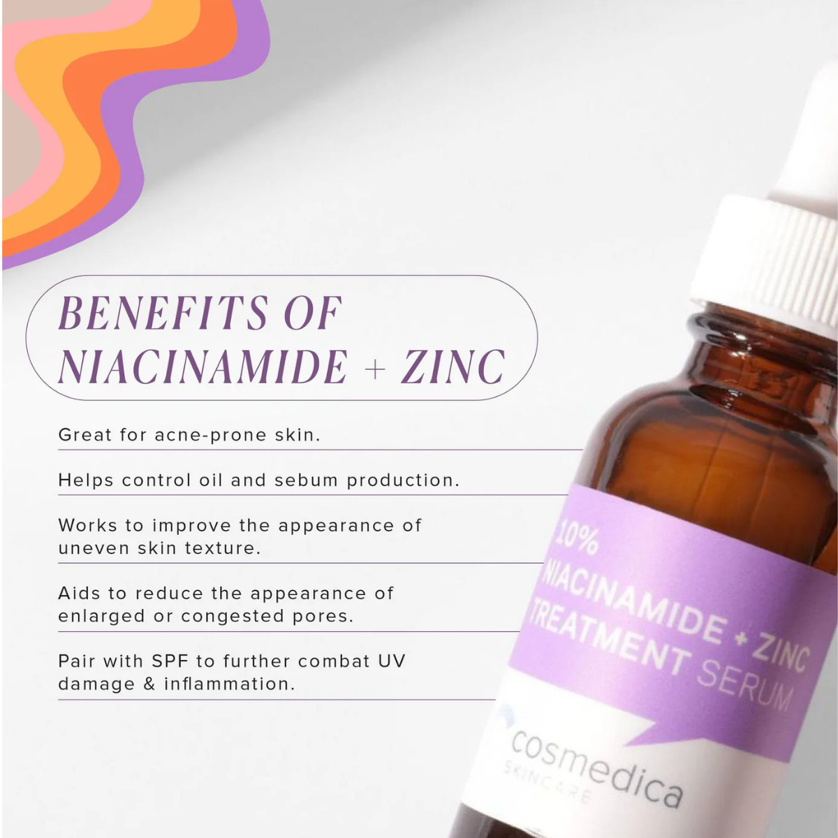10% Niacinimide