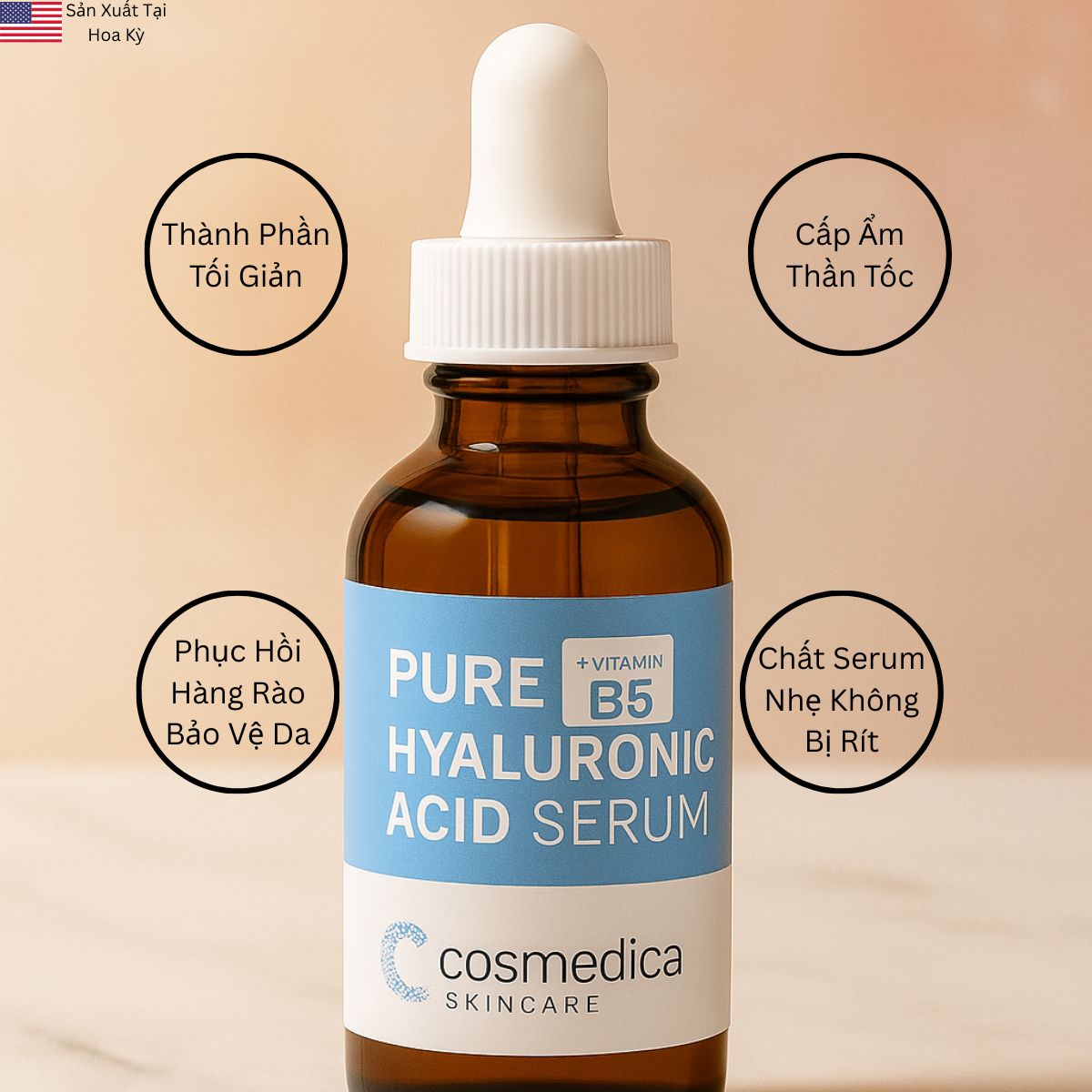 B5 Serum