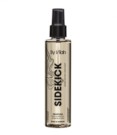 Đánh Giá By Vilain Sidekick Limited Edition Chính Hãng Tại Việt Nam