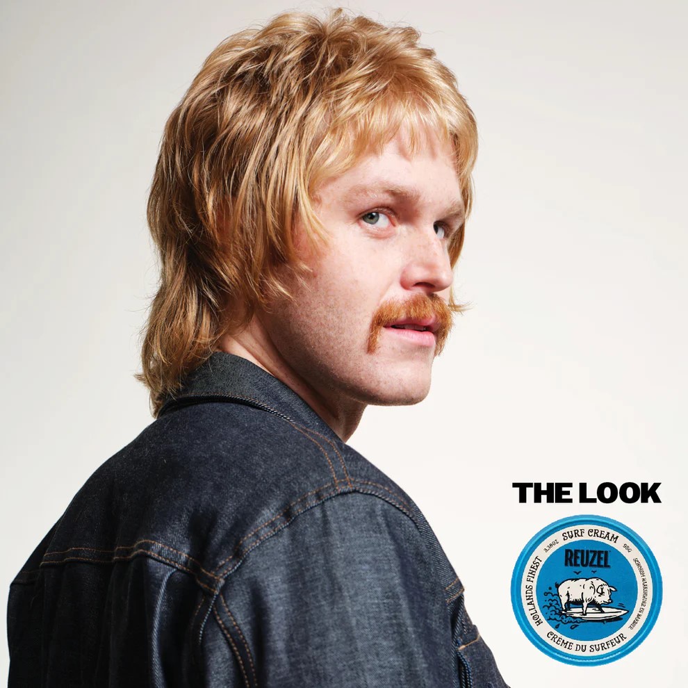 Reuzel Surf Cream pomade 95g