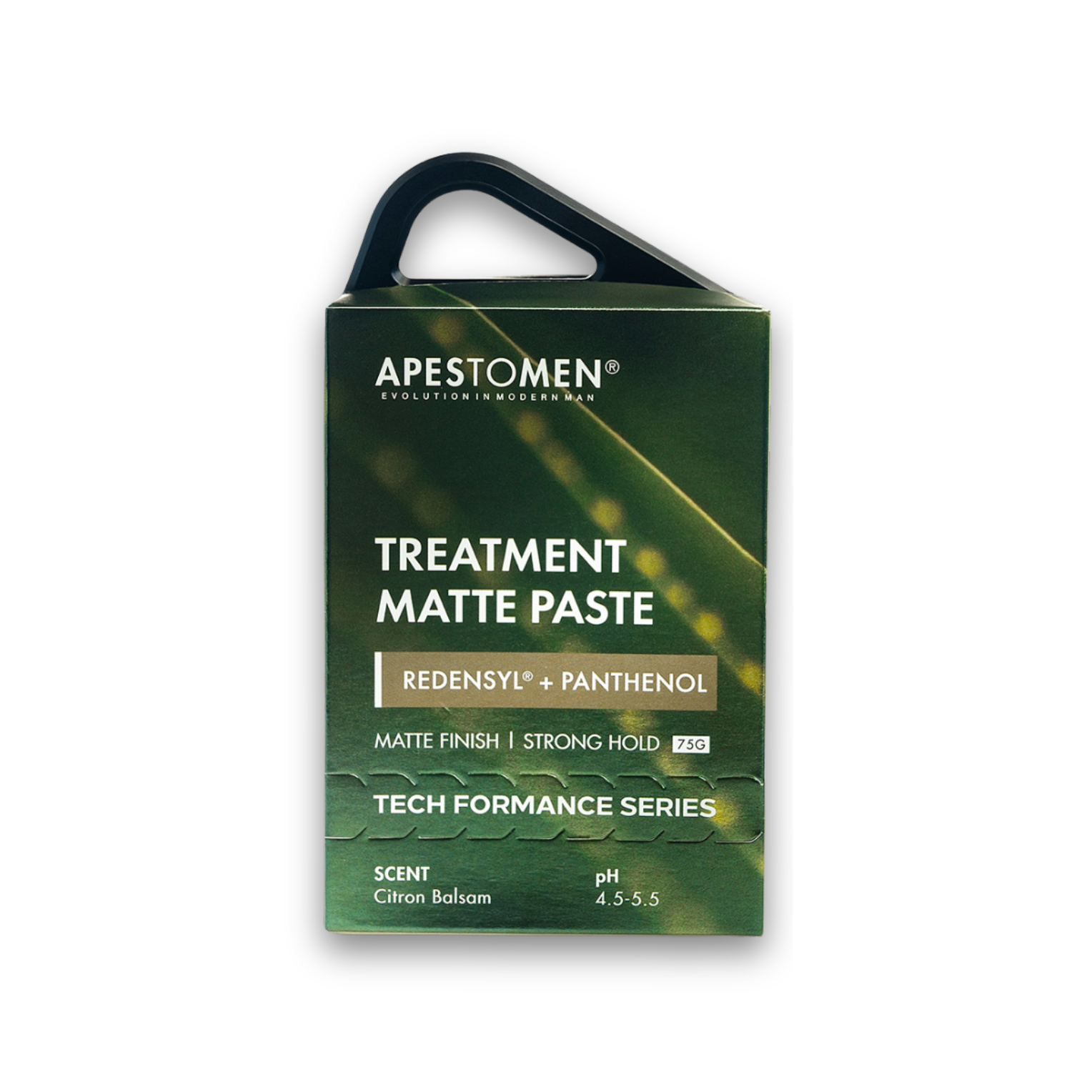 Sáp Tạo Kiểu Kết Hợp Nuôi Dưỡng Tóc Apestomen Treatment Matte Paste