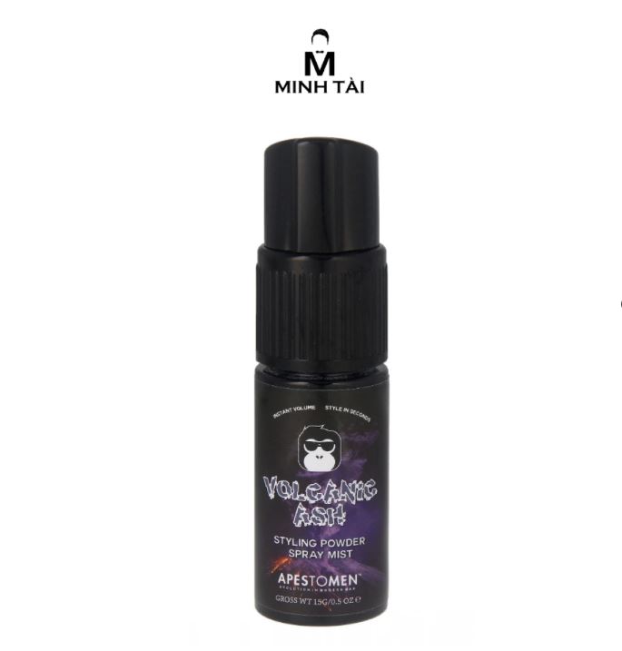 Bột tạo phồng Volcanic Ash Styling Powder