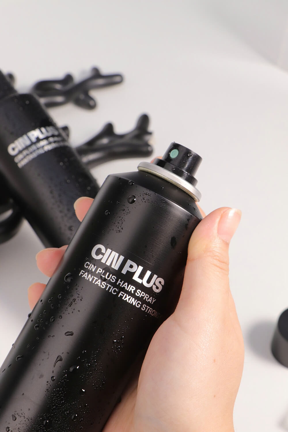 GÔM TẠO KIỂU CINPLUS SICILY FANTASTIC FIXING STRONG HOLD