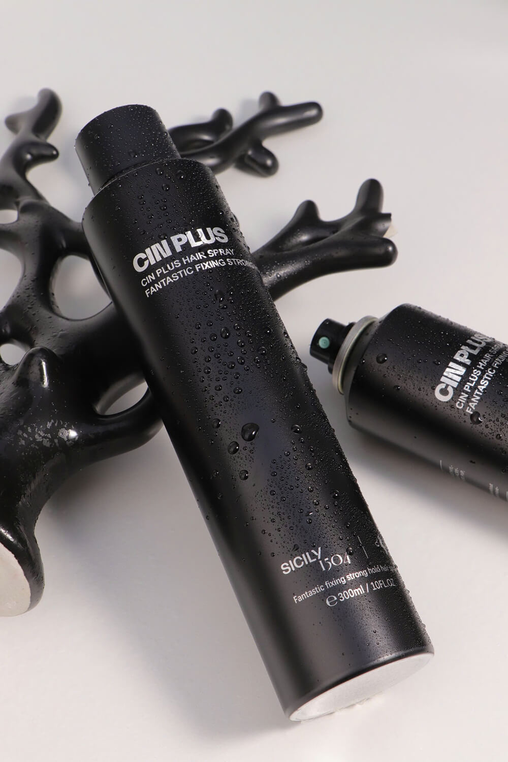 GÔM TẠO KIỂU CINPLUS SICILY FANTASTIC FIXING STRONG HOLD