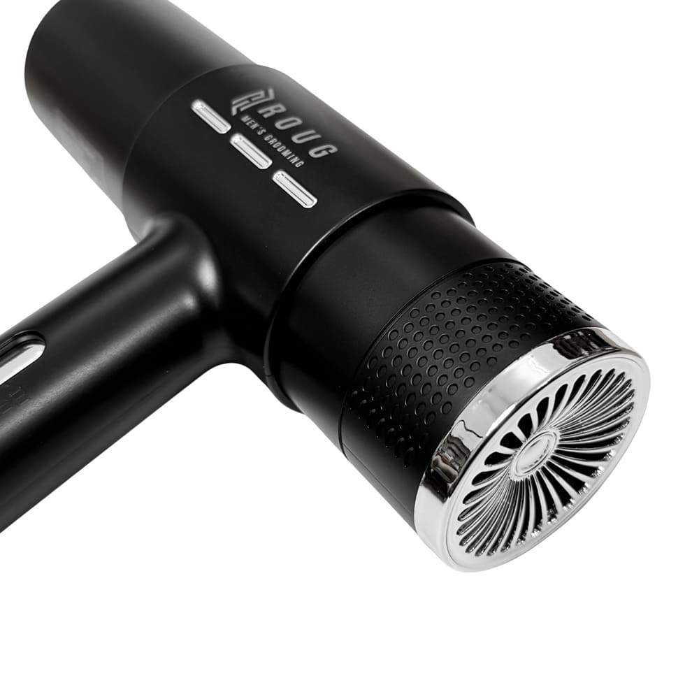 MÁY SẤY TÓC ROUG MEN’S GROOMING 1200W