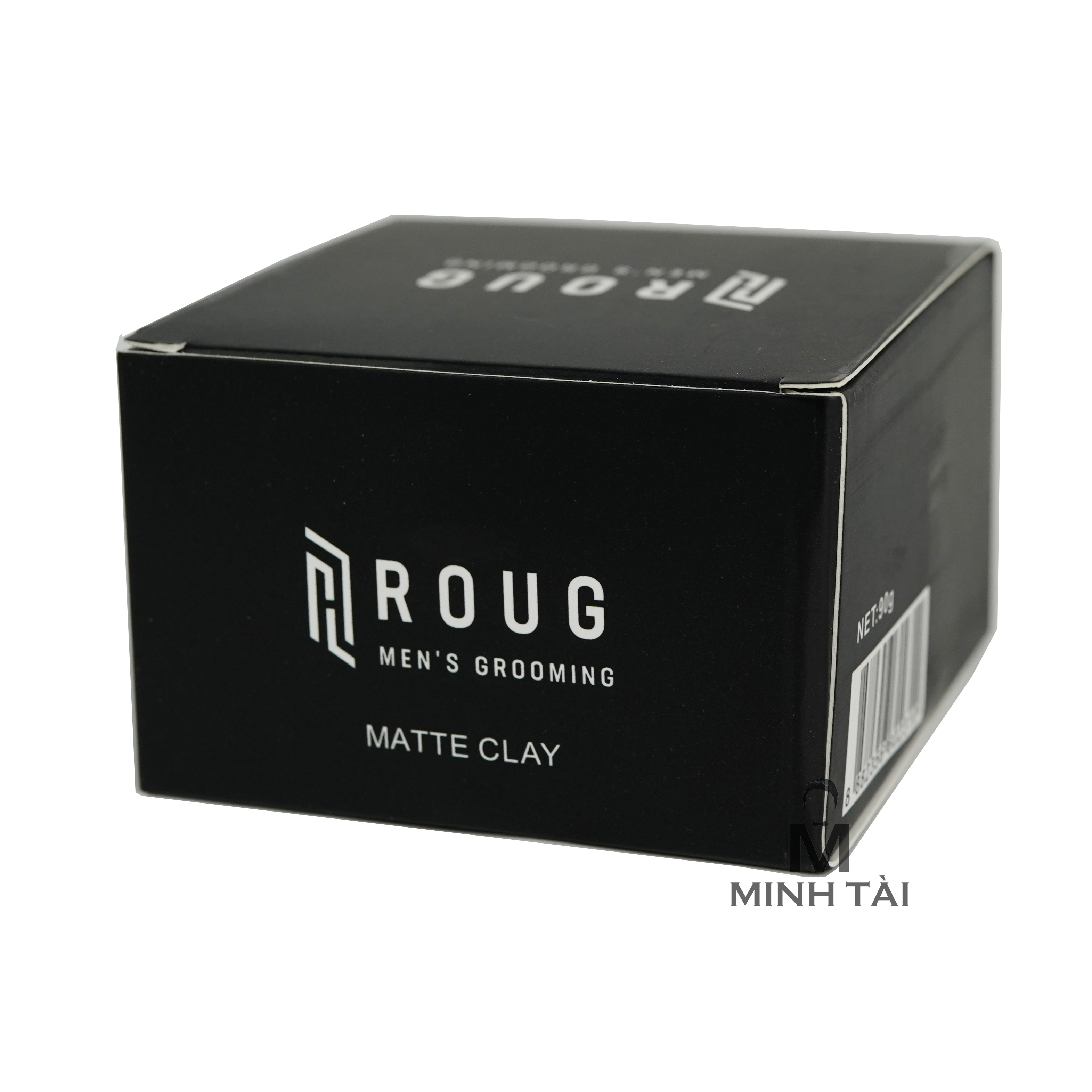 Roug Men’s Grooming Matte Clay