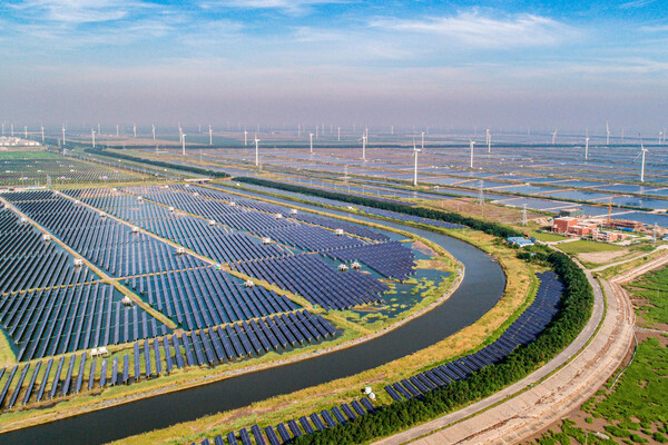 Ngành lọc công nghiệp hướng đến công nghệ tiết kiệm năng lượng