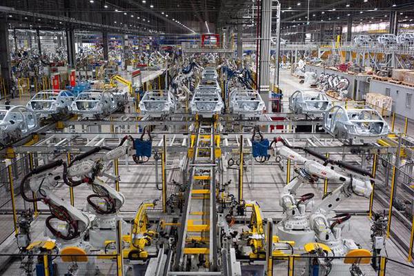 Doanh nghiệp Việt đẩy mạnh nội địa hóa phụ kiện đường ống