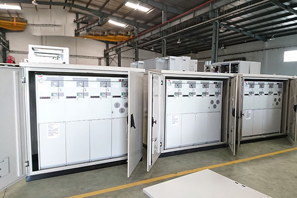 Công ty TNHH phát triển kỹ thuật VNCO