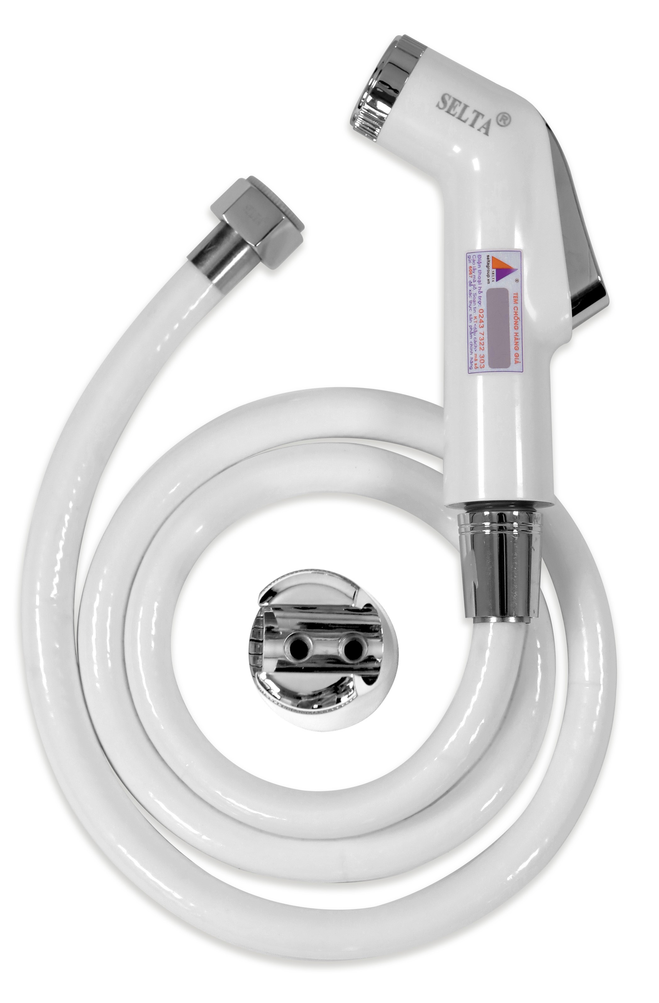 Xịt nhựa  SX02 SELTA