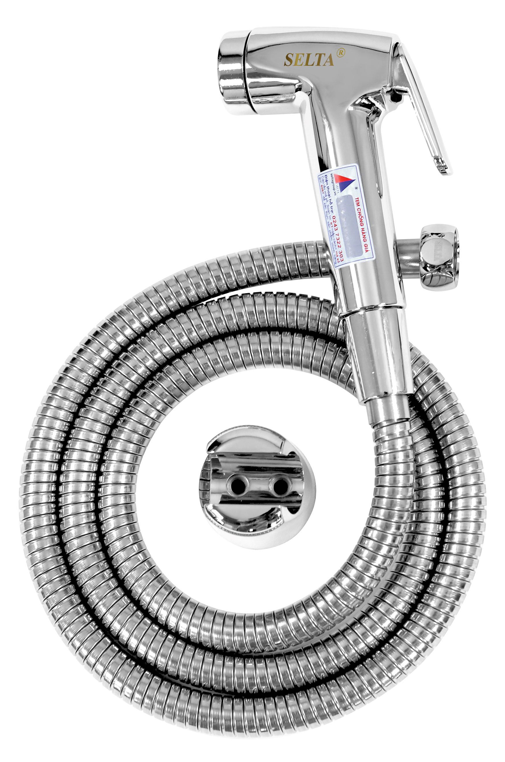 Xịt Hang Mạ  SX01 SELTA