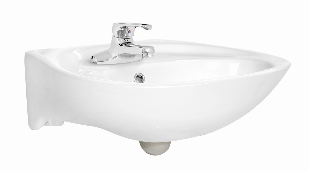 Chậu Sứ SELTA  3 Lỗ ST 21
