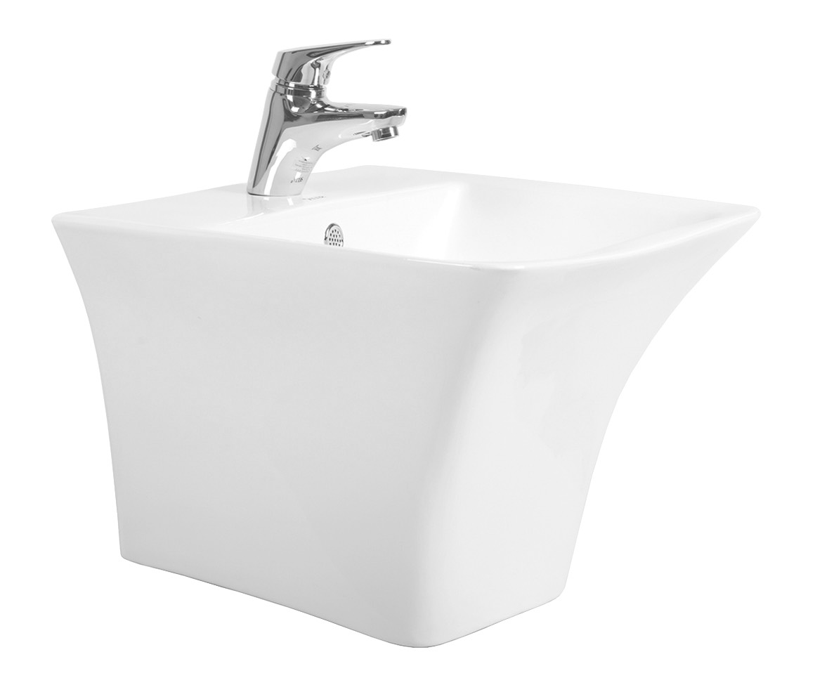Chậu Liền Chân SELTA ST014