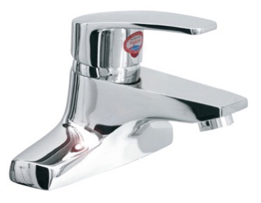 Vòi chậu 3 lỗ nóng lạnh -VG368