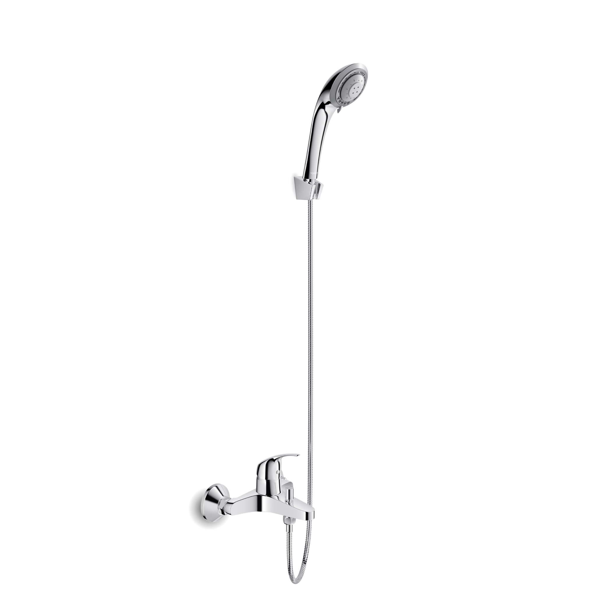 Sen tăm nóng lạnh VG502