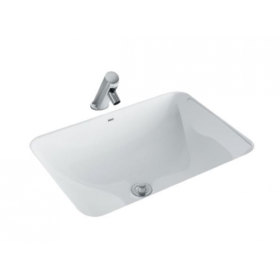 Chậu L-2298V/BW1