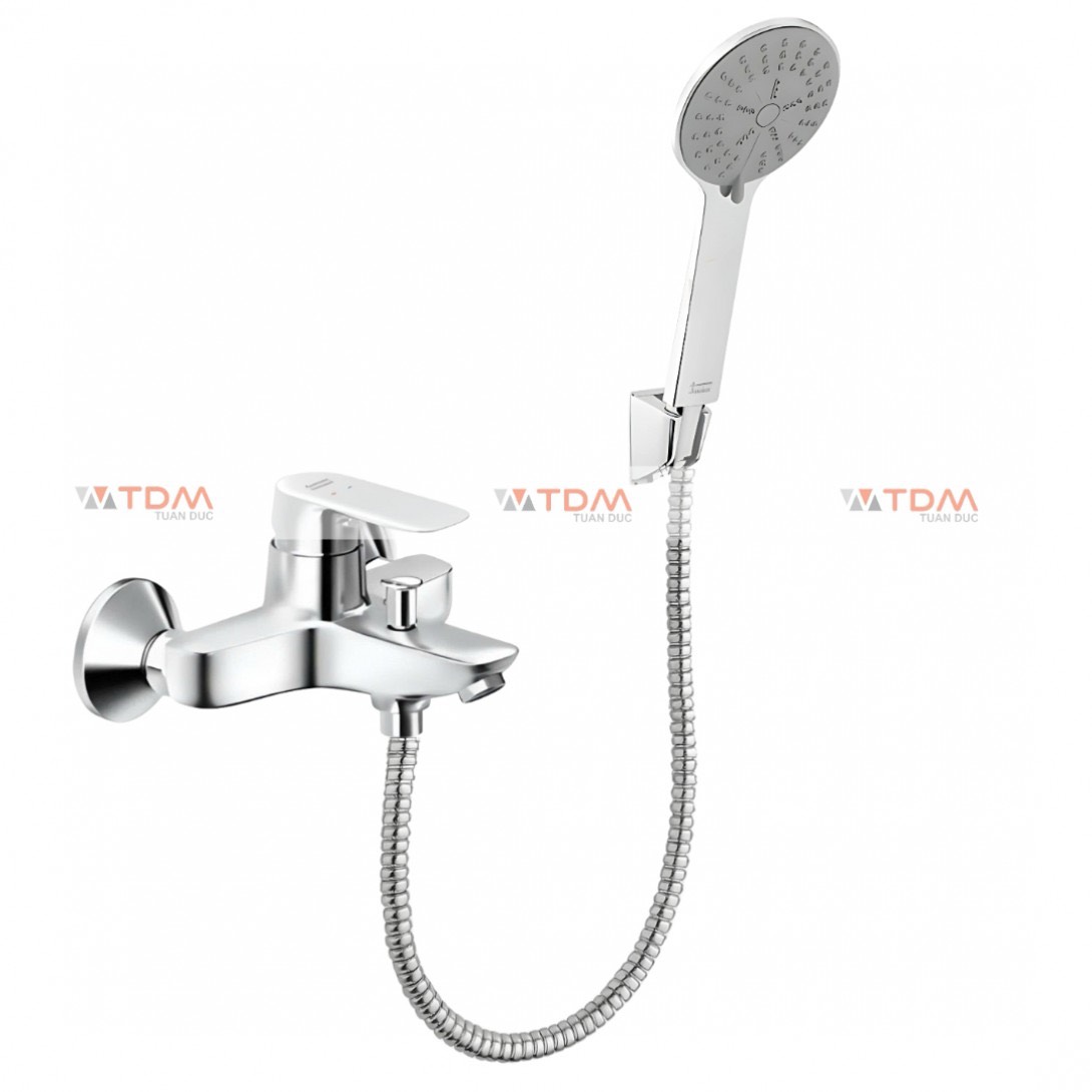 Vòi sen thường WF1M11+WFB211H