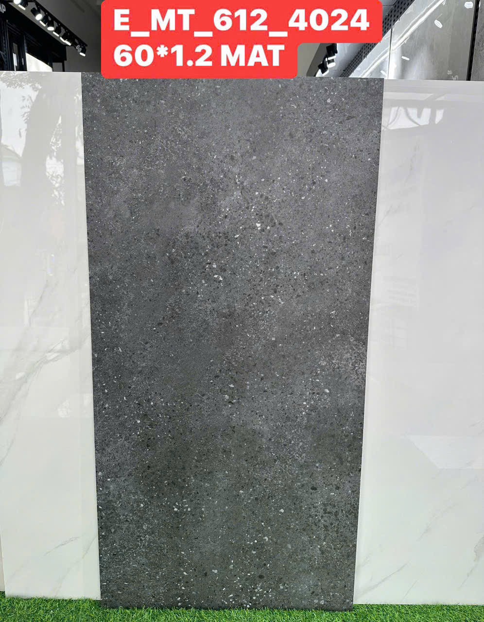 Gạch ấn độ 60x120 E-MT-4024