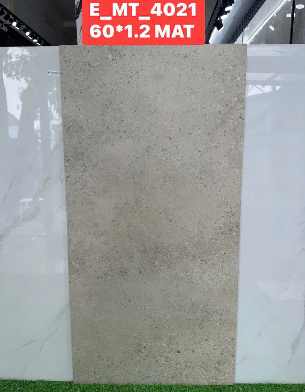 Gạch ấn độ 60x120 E-MT-4021
