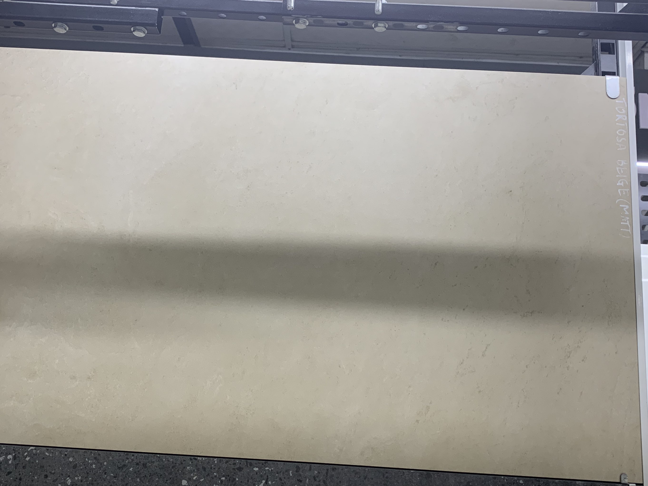 Gạch ân độ  60x120 TORTOSA BEIGE MATT