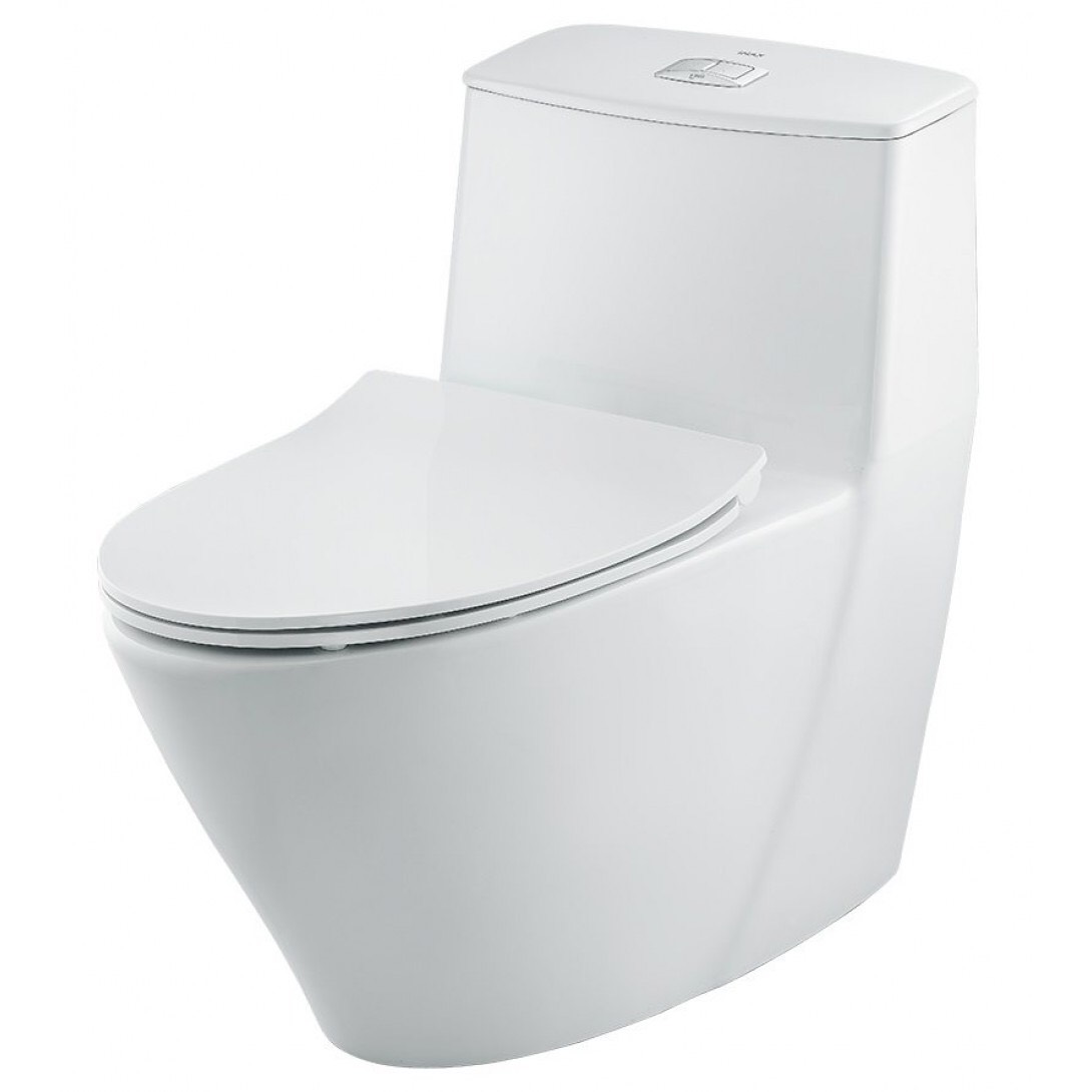 Bệt liền khối AC-919VRN/BW1 INAX