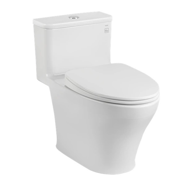 Bệt 1 khối TOTO MS857DT10