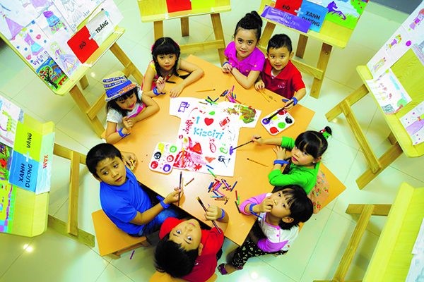 Học STEM qua trải nghiệm, phản hồi và cải tiến liên tục