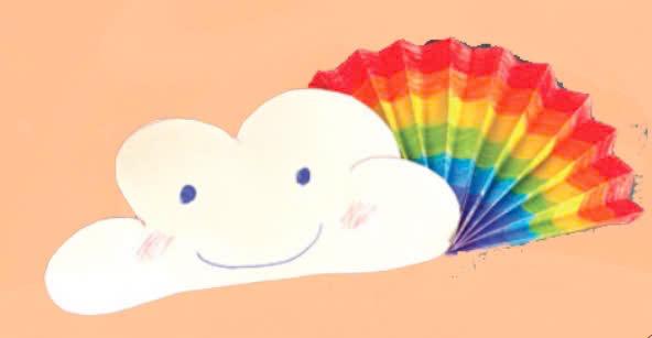 Thế giới màu sắc – Học liệu thực hành STEM