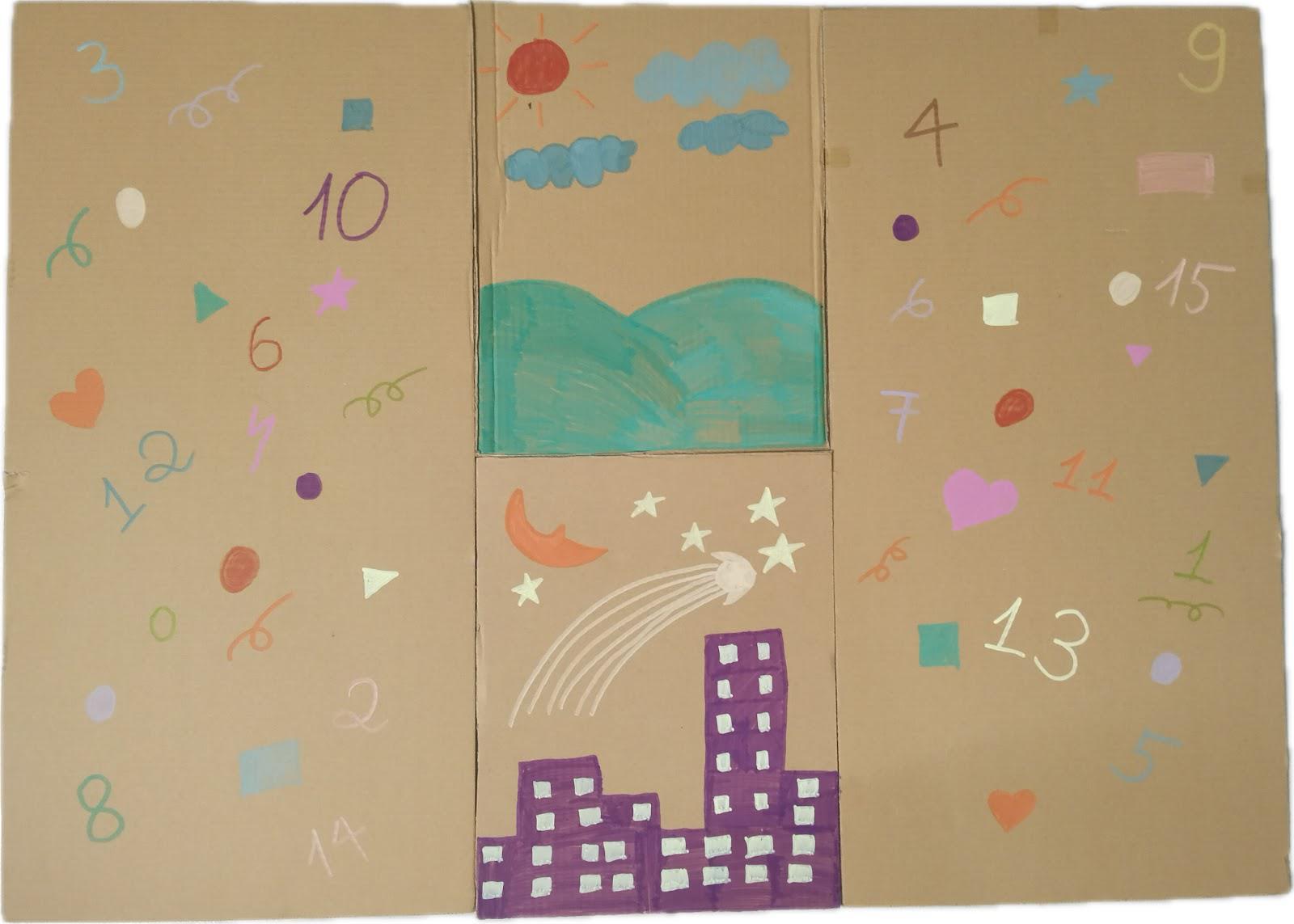 Dụng cụ gấp áo - Học liệu thực hành STEM