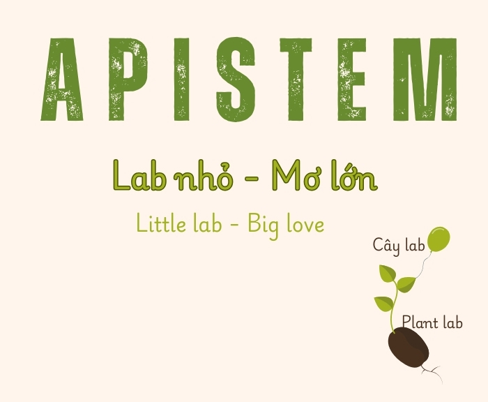 APISTEM