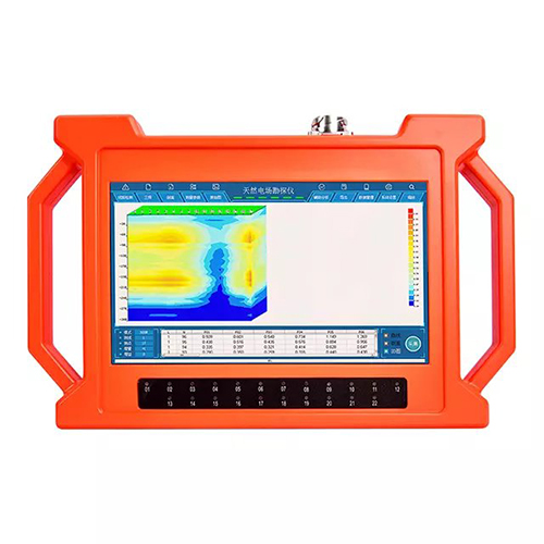 Máy dò nước ngầm PQWT-GT500A