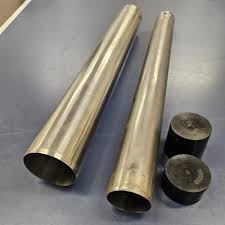 Shelby Tubes